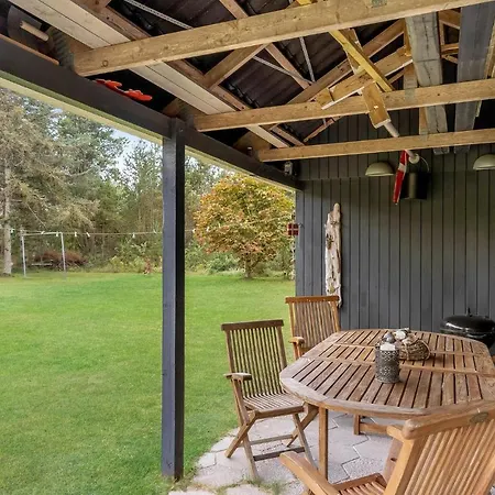 Rugmarken Xi Strandby