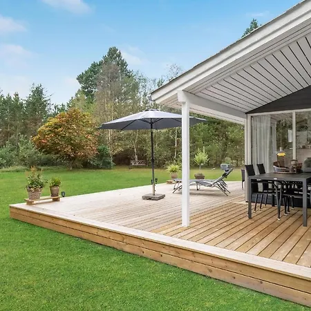 Rugmarken Xi Strandby