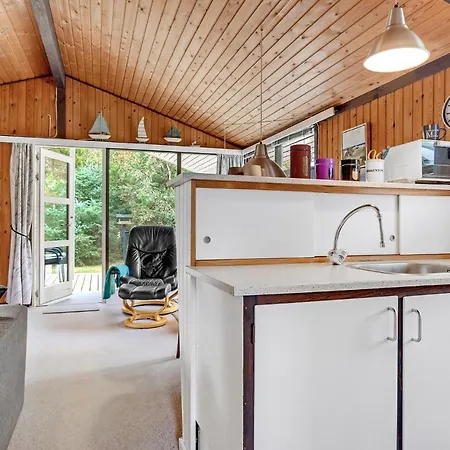 Rugmarken Xi Strandby