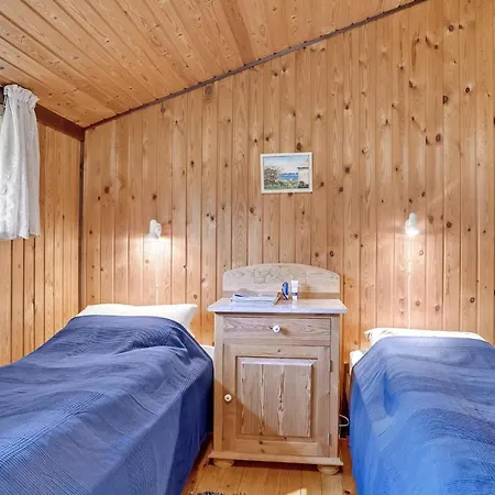 Hébergement de vacances Rugmarken Xi