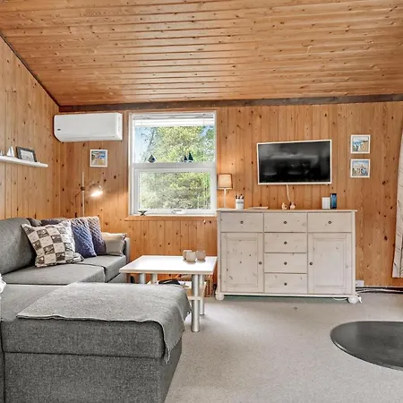 Hébergement de vacances Rugmarken Xi Strandby