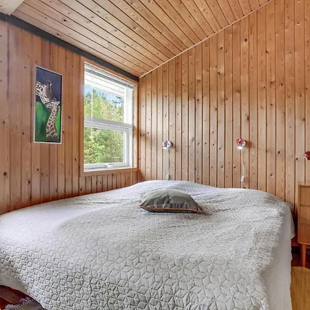 Hébergement de vacances Rugmarken Xi